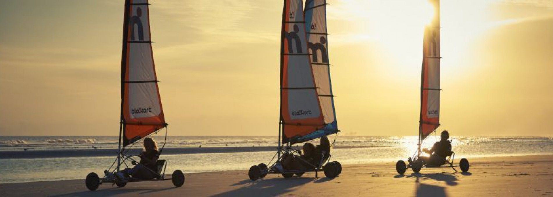 Mistral - VVV Ameland
