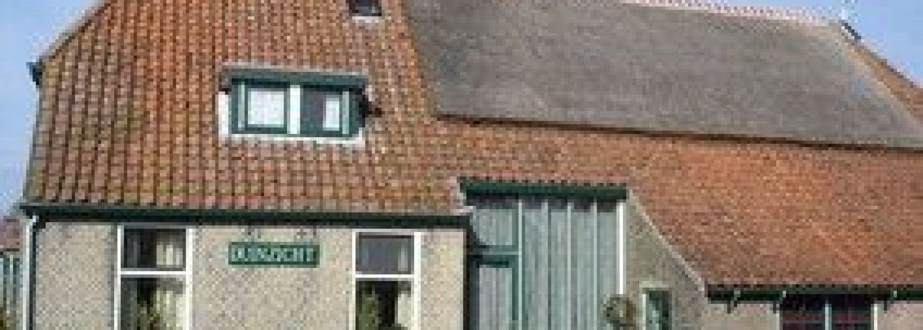 Duinzicht - VVV Ameland