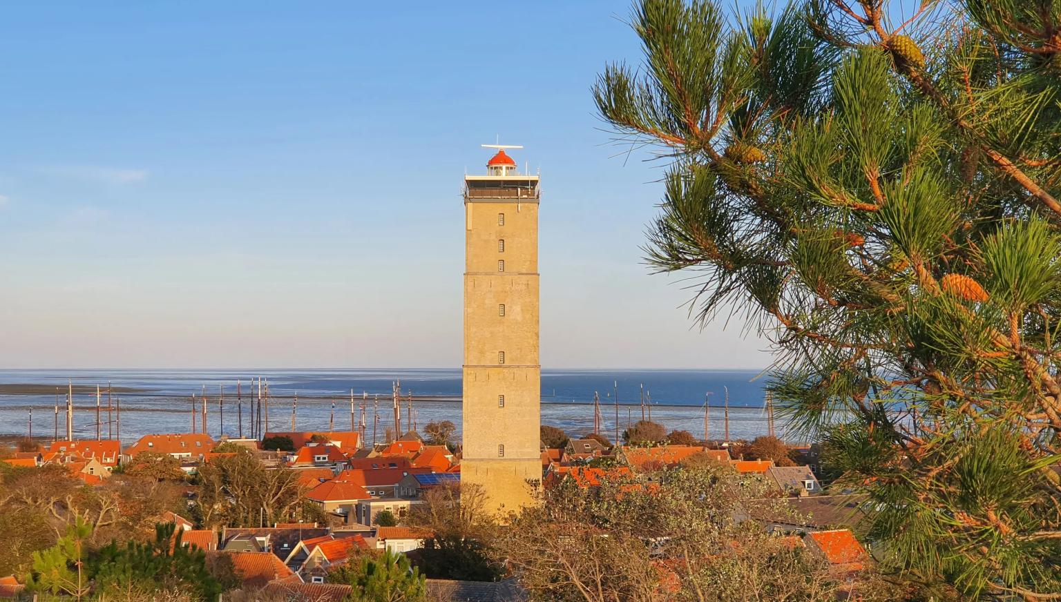 Ameland - Terschelling Inselhopping - VVV Ameland