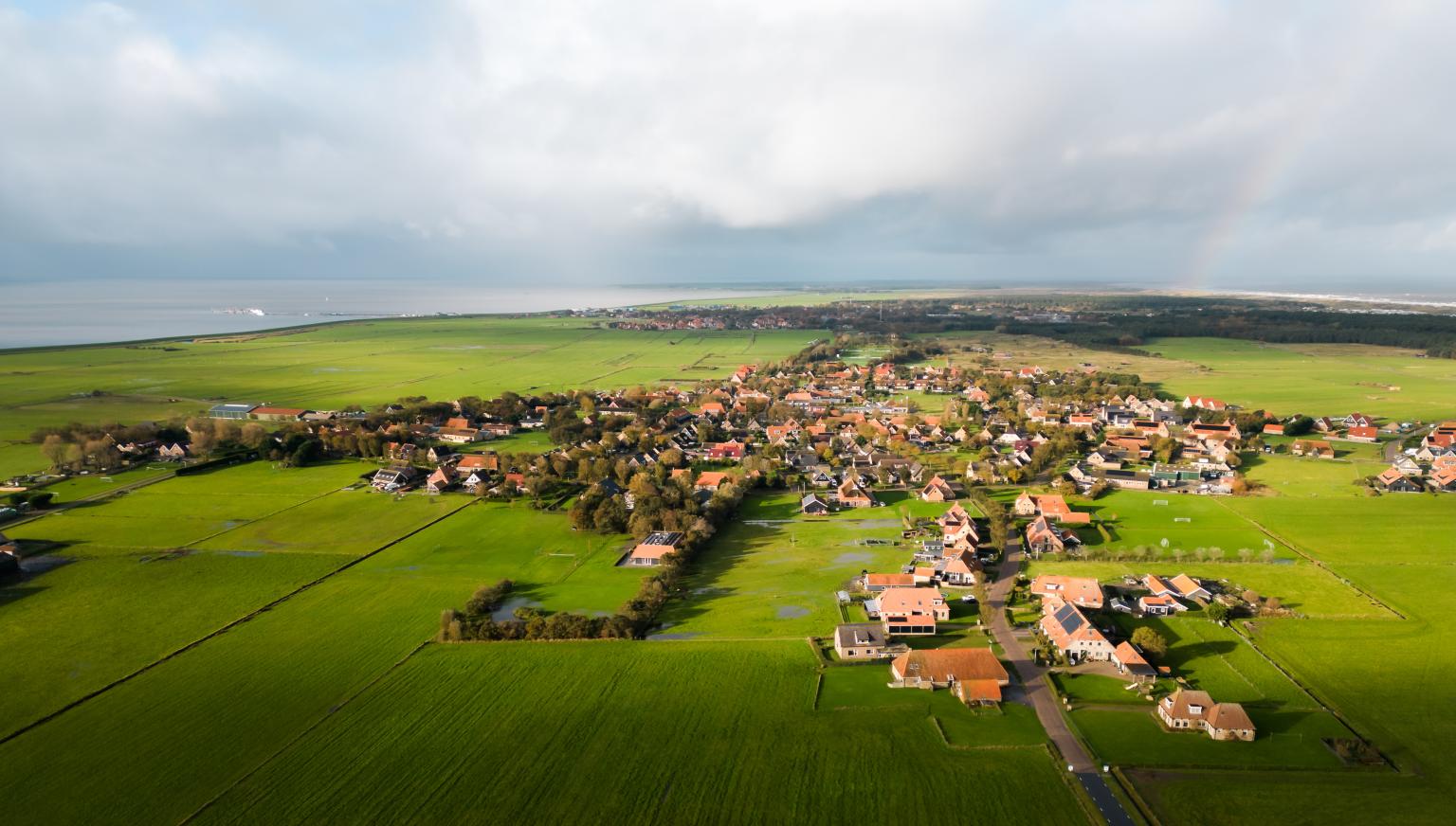 Blogs über Ameland - VVV Ameland