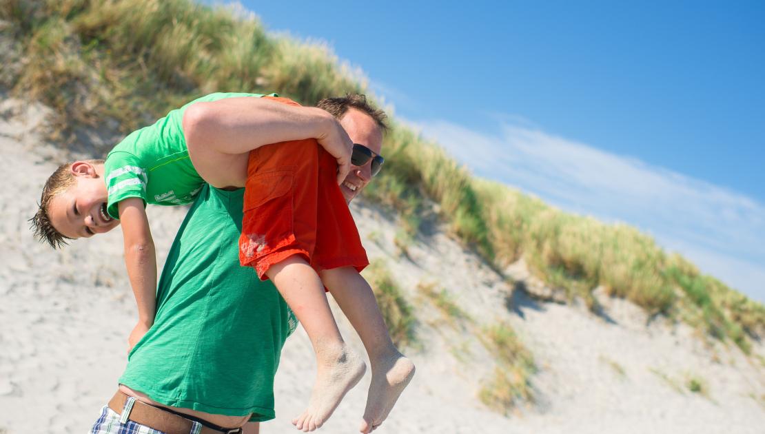 Ferienpaket - Webshop VVV Ameland