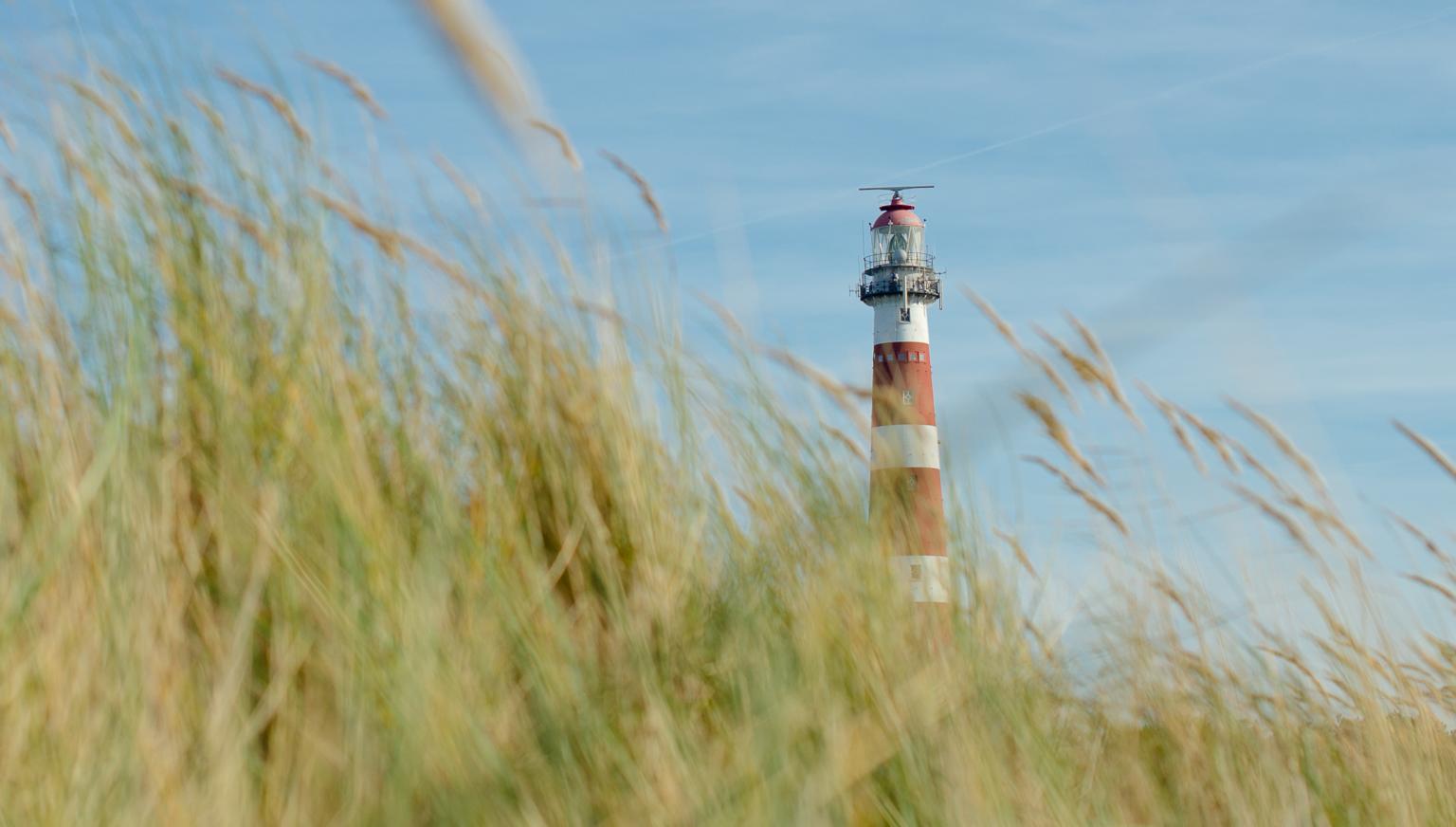 Routen - VVV Ameland
