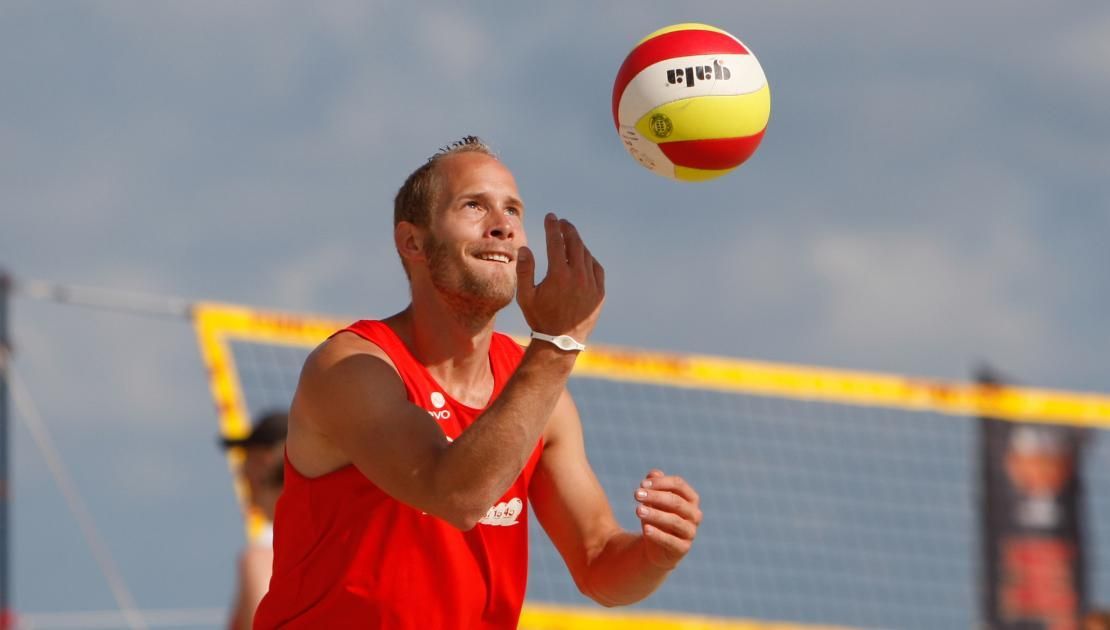 Beach Volleyball Circuit - VVV Ameland
