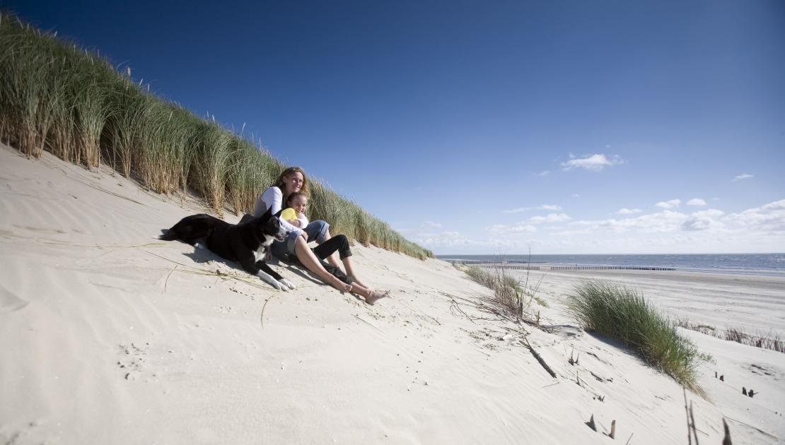 Geschenkgutschein nach Maß - Webshop VVV Ameland