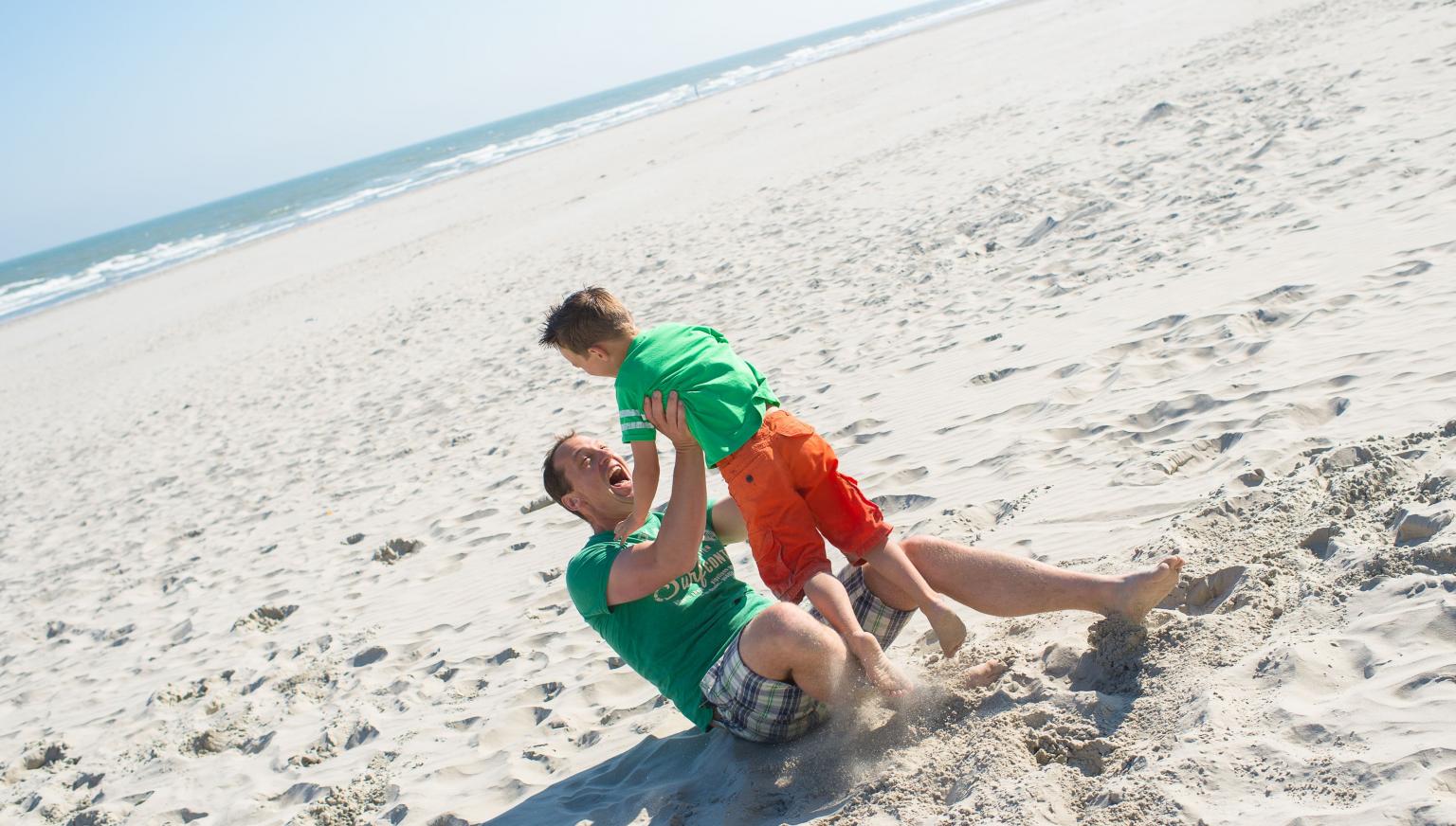 Geschenkgutschein Unterkunft auf Ameland  - Webshop VVV Ameland