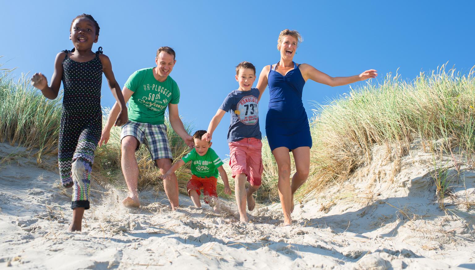 Foto und Films - VVV Ameland