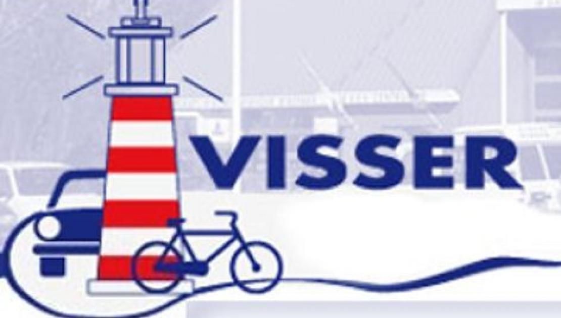 Autowerkstatt und Fahrradverleih Visser - VVV Ameland