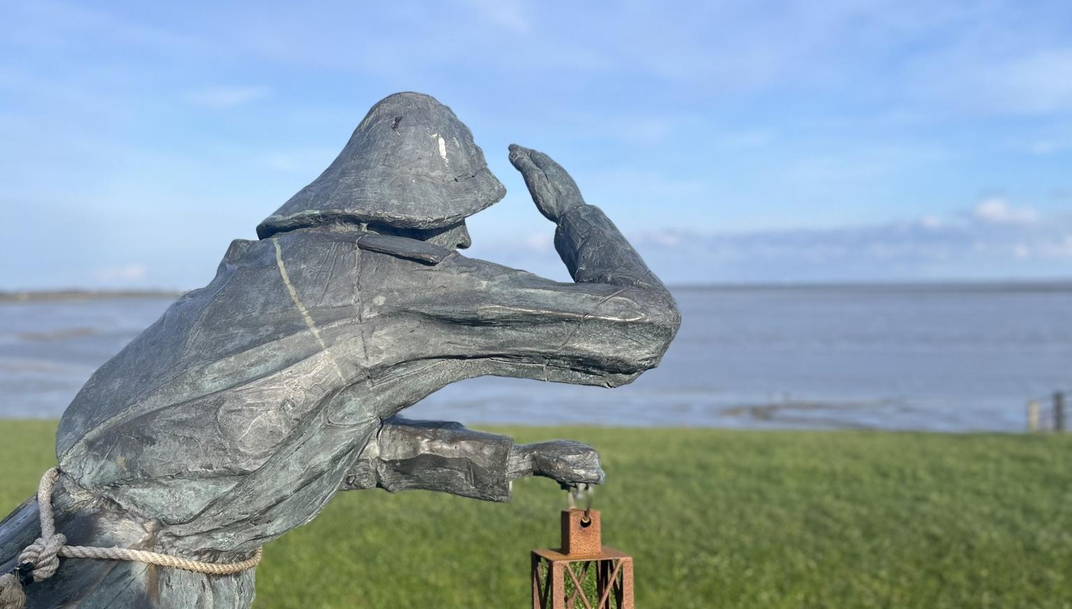 Gevonden of verloren voorwerpen - VVV Ameland