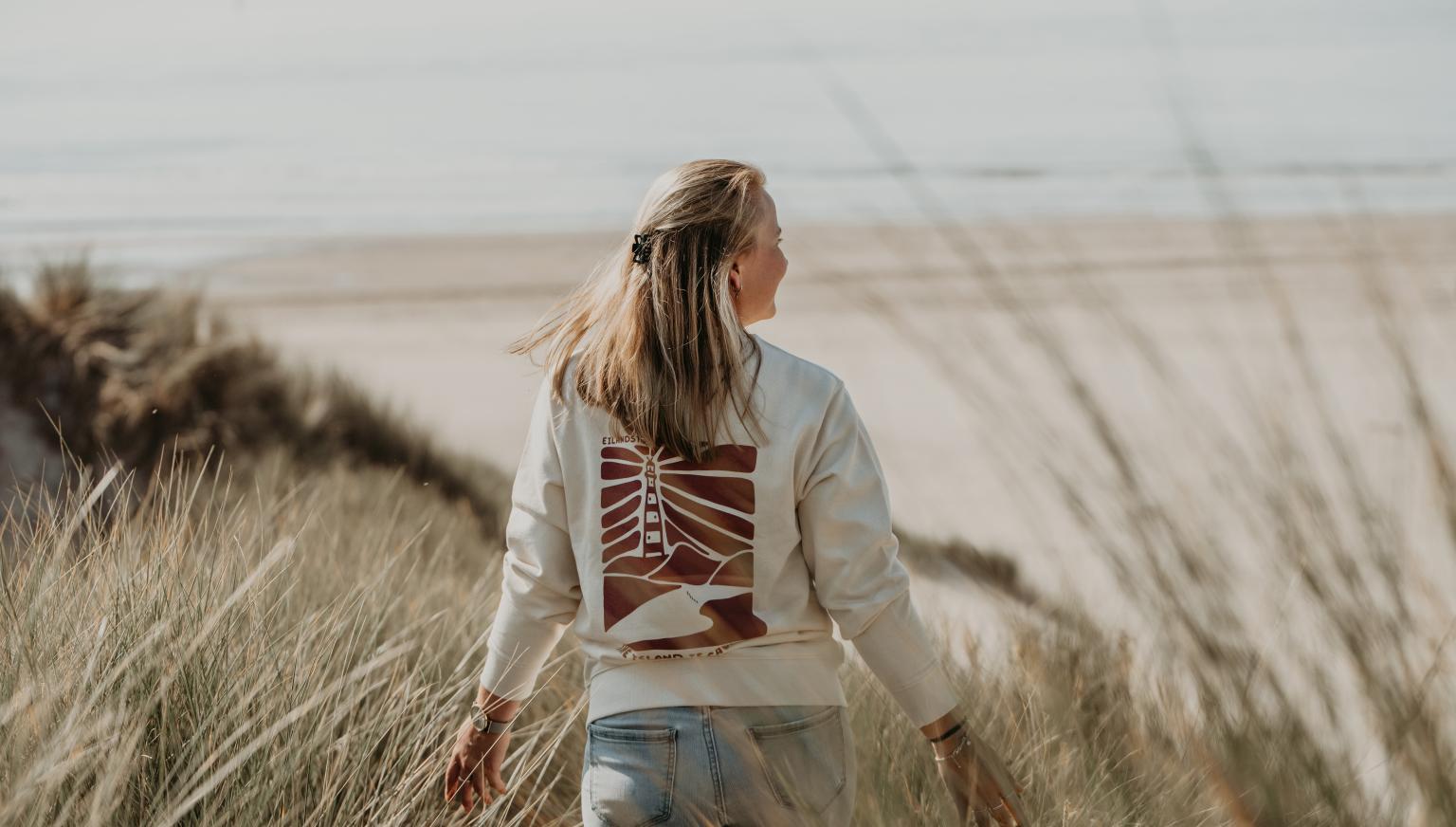 Eilandstijl - VVV Ameland