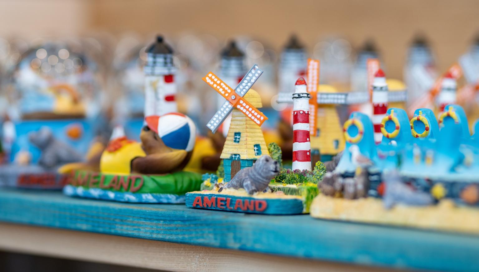 Bedingungen - Webshop VVV Ameland
