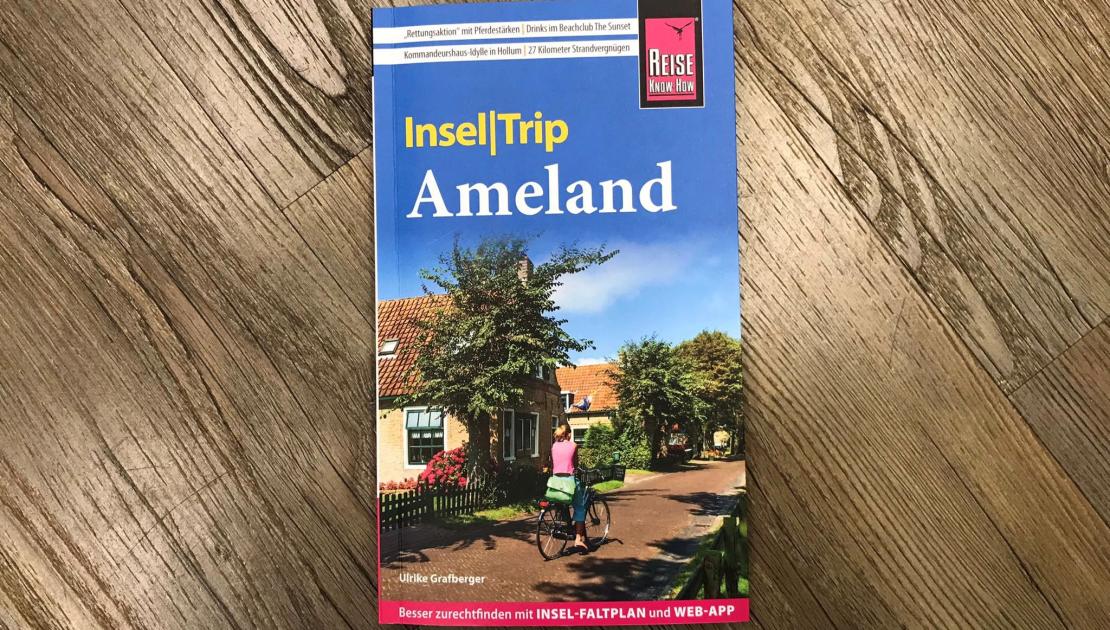 Inseltrip Ameland - Webshop VVV Ameland