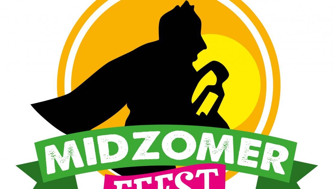 Mittsommerfest - VVV Ameland