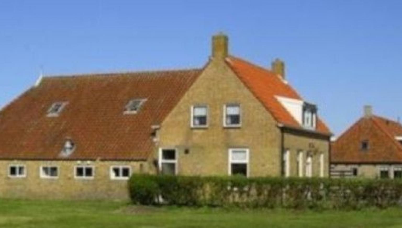 Molenwiek - VVV Ameland