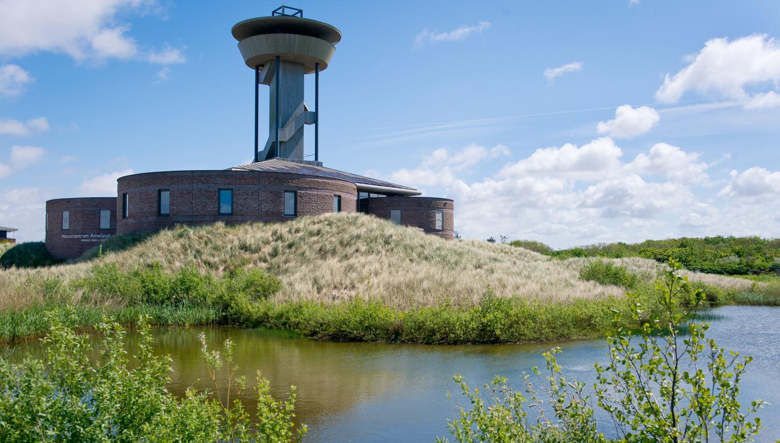 Musea auf Ameland - VVV Ameland
