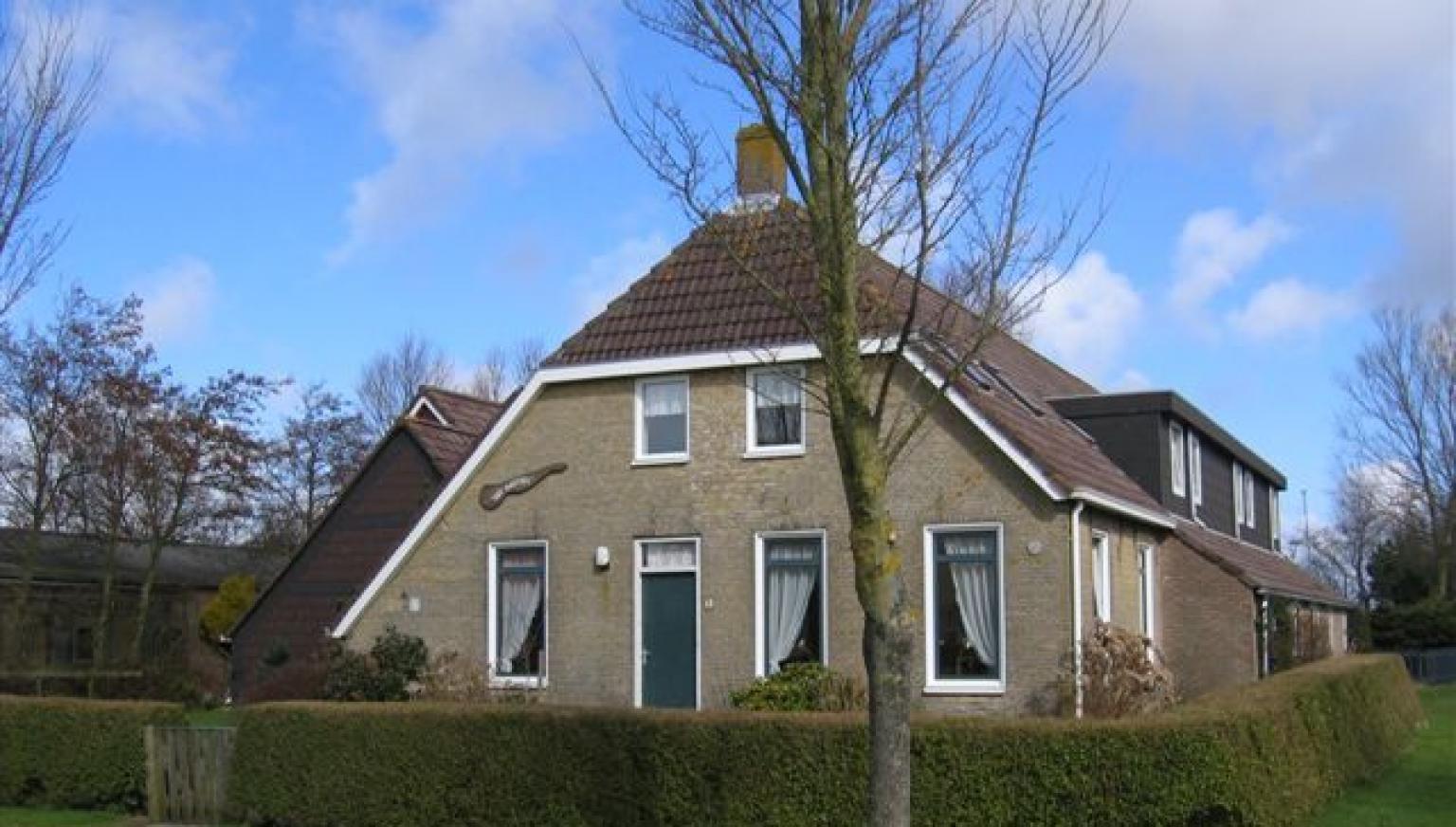 Gruppenhaus 