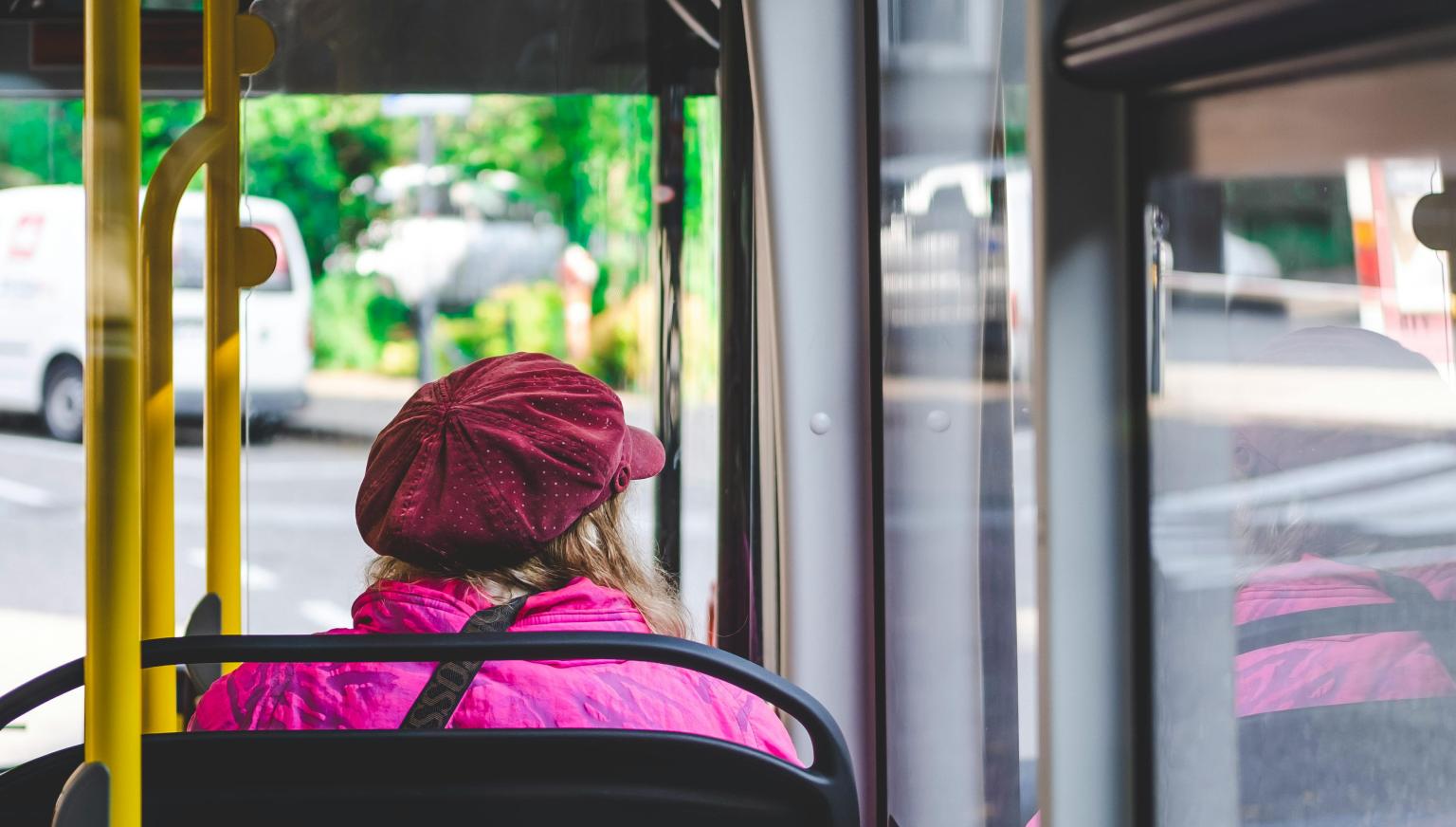 Öffentlichen Verkehrsmitteln - VVV Ameland