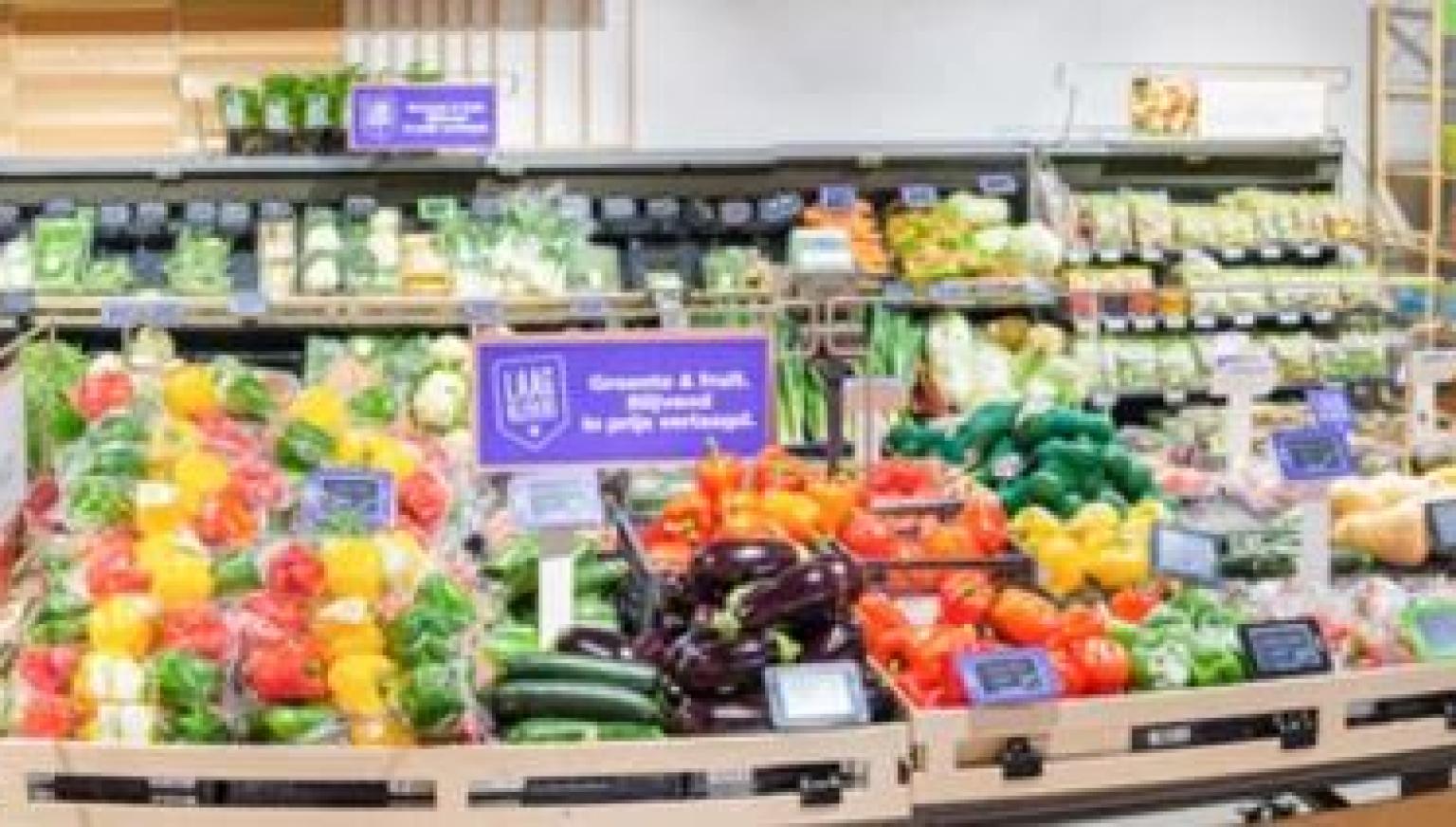Plus Supermarkt Hollum- VVV Ameland
