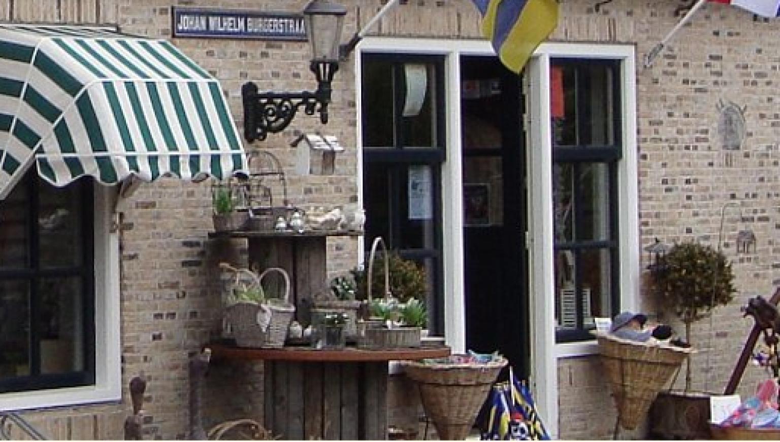 De Snuusterij - VVV Ameland