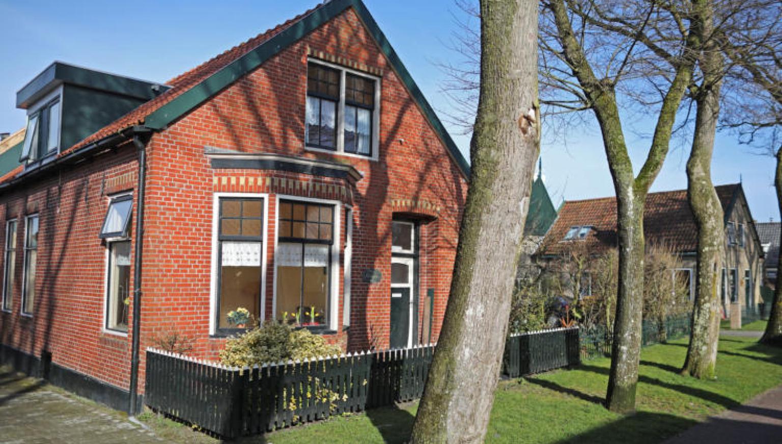 Kompass gGmbH - Haus Solingen | - VVV Ameland