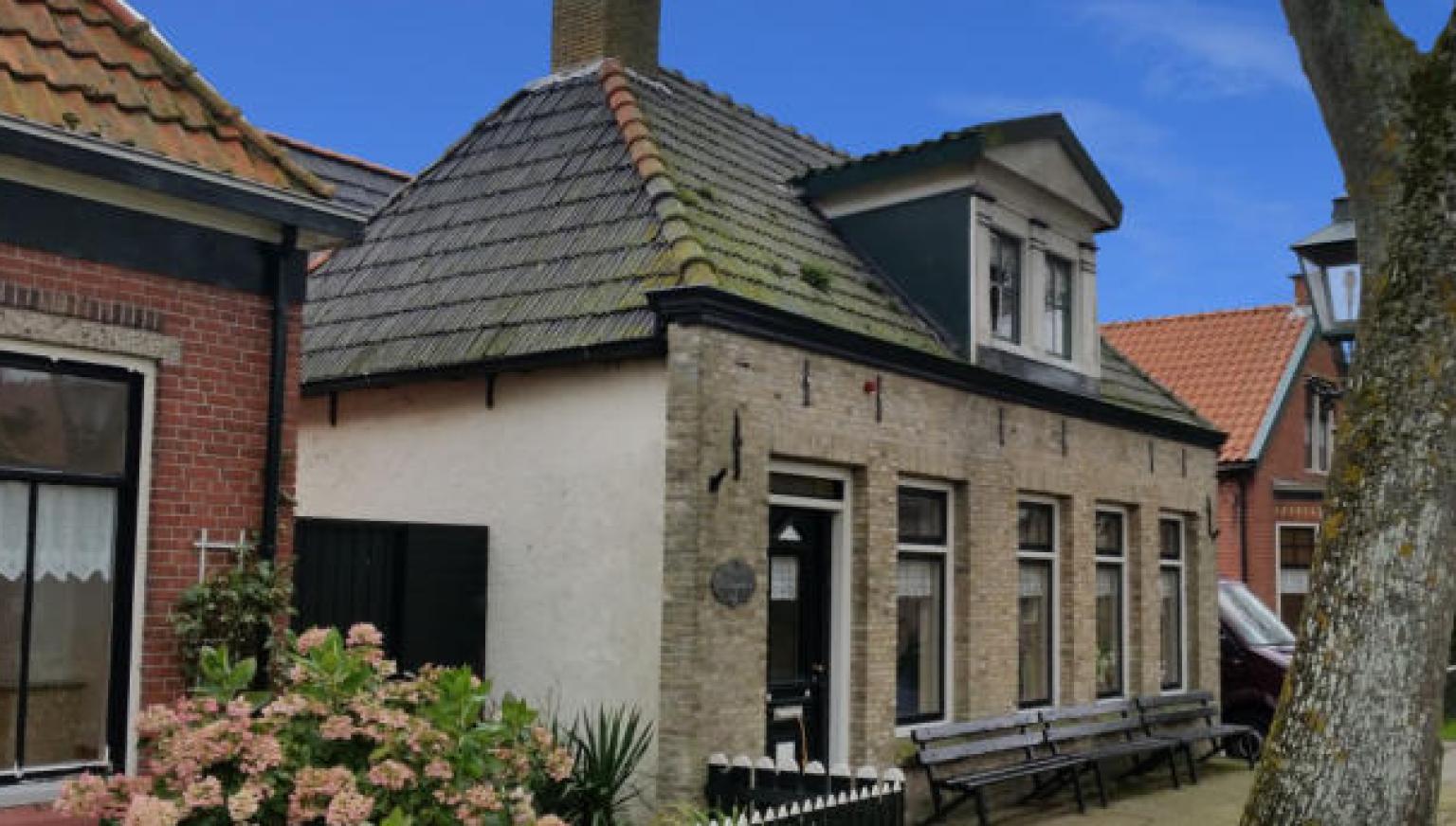 Kompass gGmbH - Haus Solingen || - VVV Ameland