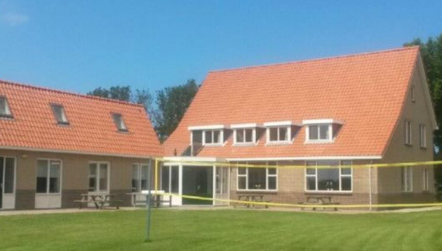 Ferienhaus Kienstra - VVV Ameland